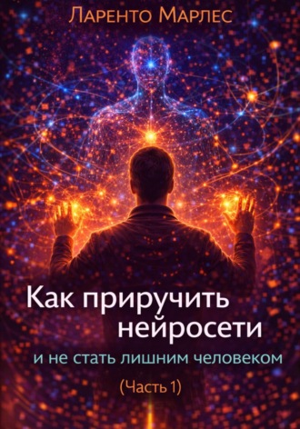 Как приручить нейросети и не стать лишним человеком (Часть 1)