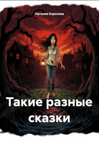 Такие разные сказки