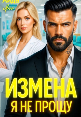Измена. Я не прощу