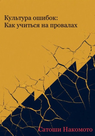 Культура ошибок: как учиться на провалах
