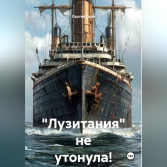 «Лузитания» не утонула!