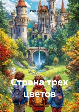 Страна трех цветов