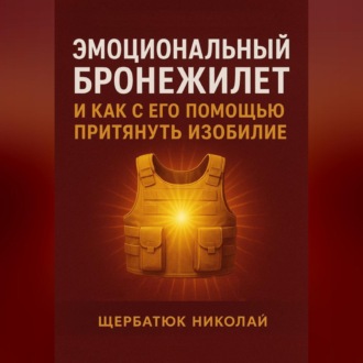 Эмоциональный Бронежилет и как с его помощью притянуть Изобилие