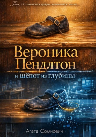 Вероника Пендлтон и шёпот из глубины