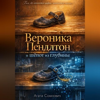 Вероника Пендлтон и шёпот из глубины