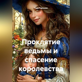 Проклятие ведьмы и спасение королевства
