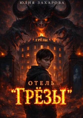 Отель "Грёзы"