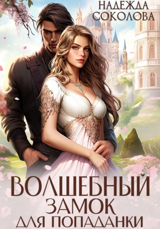 Волшебный замок для попаданки