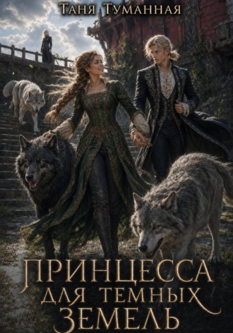 Принцесса для Тёмных Земель