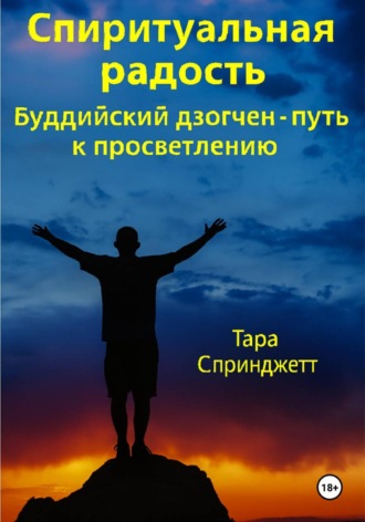 Спиритуальная радость Буддийский дзогчен - путь к просветлению