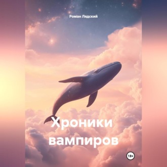 хроники вампиров
