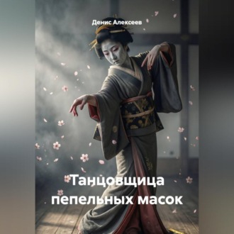 Танцовщица пепельных масок
