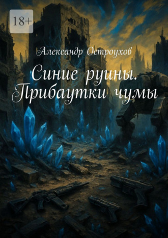 Синие руины. Прибаутки чумы