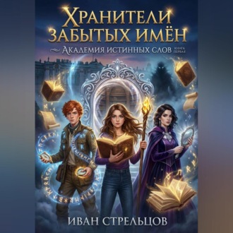 Хранители Забытых Имён