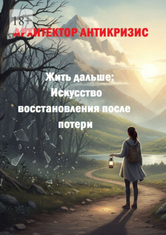 Жить дальше: Искусство восстановления после потери