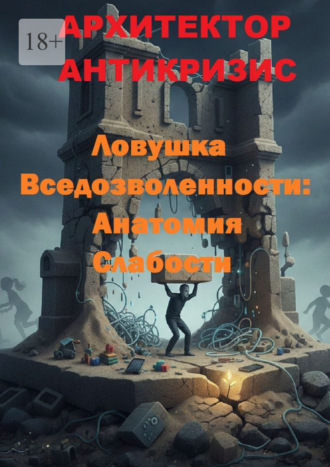 Ловушка вседозволенности: анатомия слабости