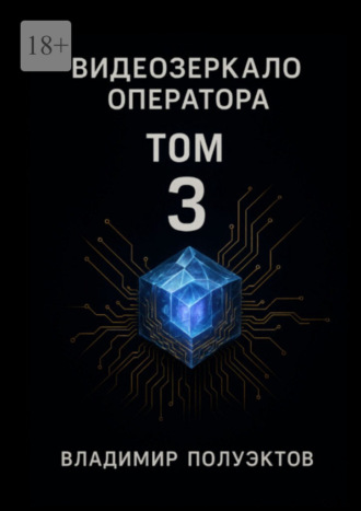 Видеозеркало оператора. Том 3