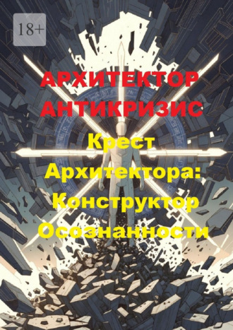Крест Архитектора: Конструктор осознанности