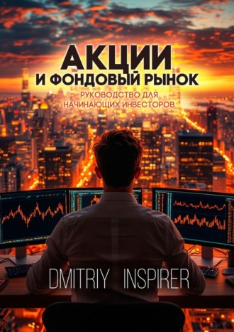 Акции и фондовый рынок. Руководство для начинающих инвесторов