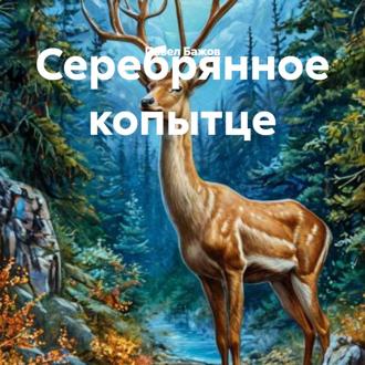 Серебрянное копытце