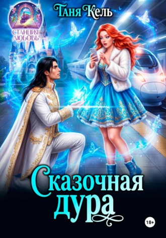 Сказочная дура