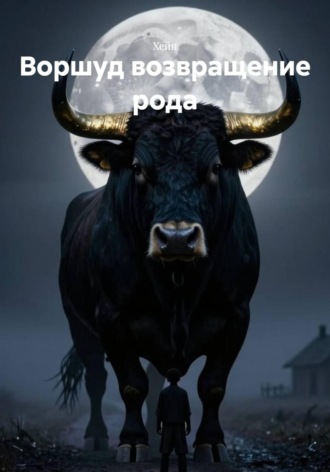 Воршуд возвращение рода