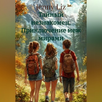 Тайный незнакомец «Приключение меж мирами»