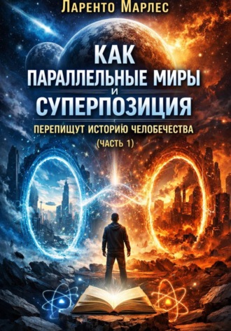 Как параллельные миры и суперпозиция перепишут историю человечества (Часть 1)