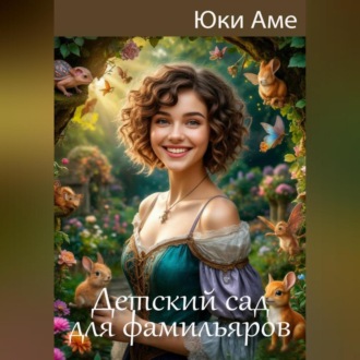 Детский сад для фамильяров