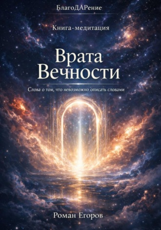 Врата Вечности