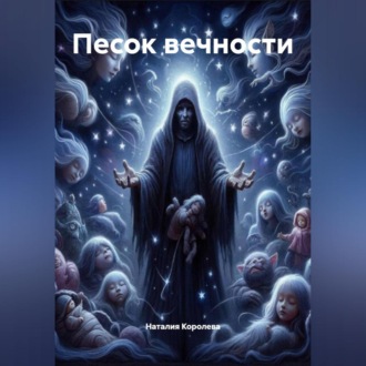 Песок вечности