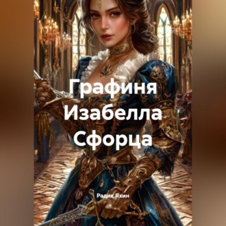 Графиня Изабелла Сфорца