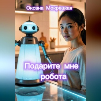 Подарите мне робота