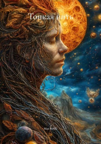 Тонкая нить