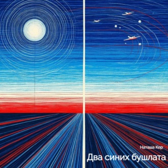 Два синих бушлата