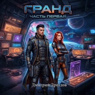 Гранд. Часть 1