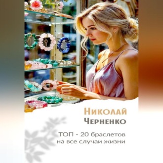 Топ-20 браслетов на все случаи жизни