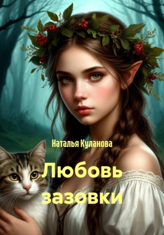 Любовь зазовки