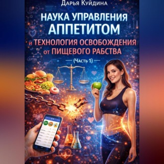 Наука управления аппетитом и технология освобождения от пищевого рабства (Часть 1)