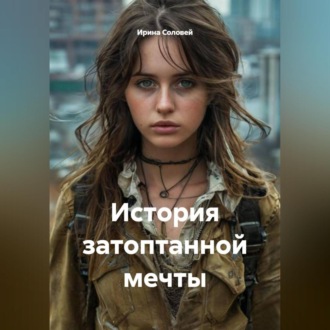 История затоптанной мечты