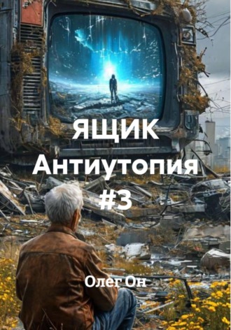 ЯЩИК Антиутопия #3