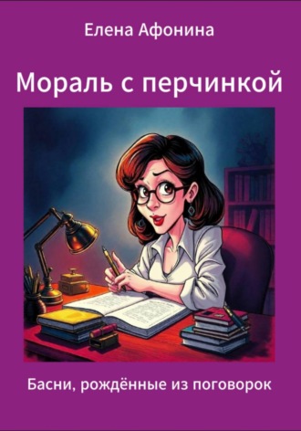 Мораль с перчинкой