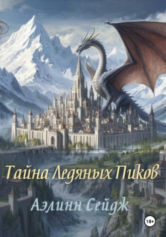 Тайна Ледяных Пиков