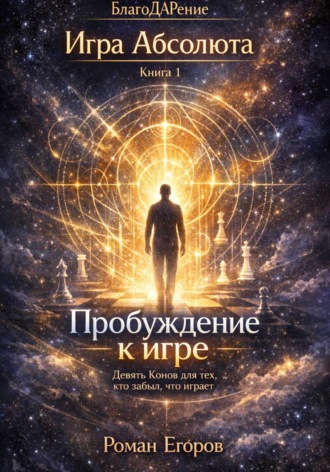 Пробуждение к игре