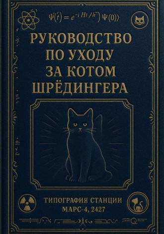 Кот Шрёдингера в домашних условиях