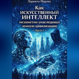 Как искусственный интеллект незаметно унаследовал земную цивилизацию (Часть 1)
