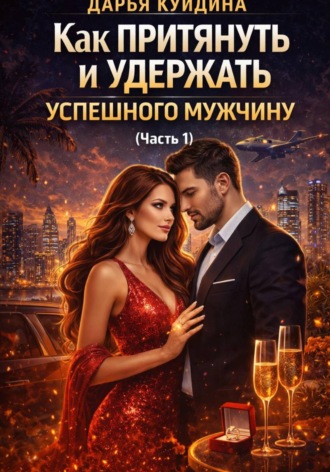 Как притянуть и удержать успешного мужчину (Часть 1)