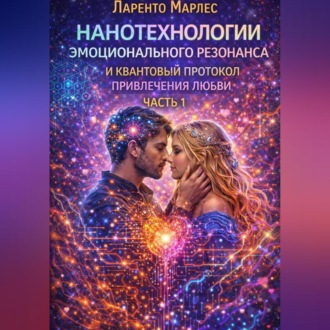 Нанотехнологии эмоционального резонанса и квантовый протокол привлечения любви (Часть 1)