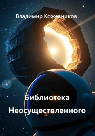 Библиотека Неосуществленного
