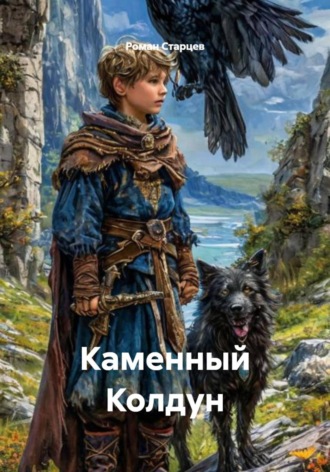Каменный Колдун